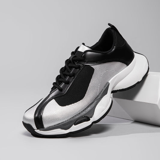 Men's Mesh Versatile Sneakers