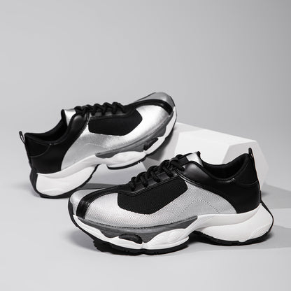 Men's Mesh Versatile Sneakers