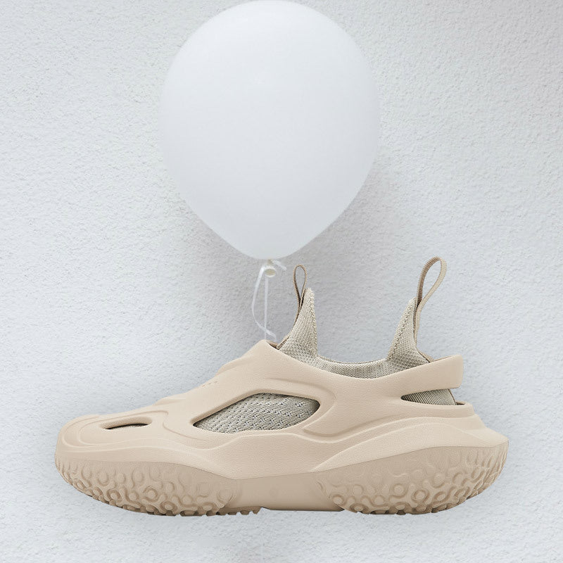 Men's Lightweight Hole Shoes