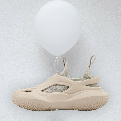 Men's Lightweight Hole Shoes