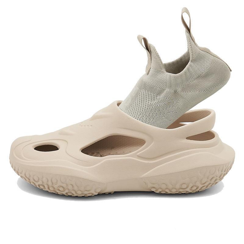 Men's Lightweight Hole Shoes