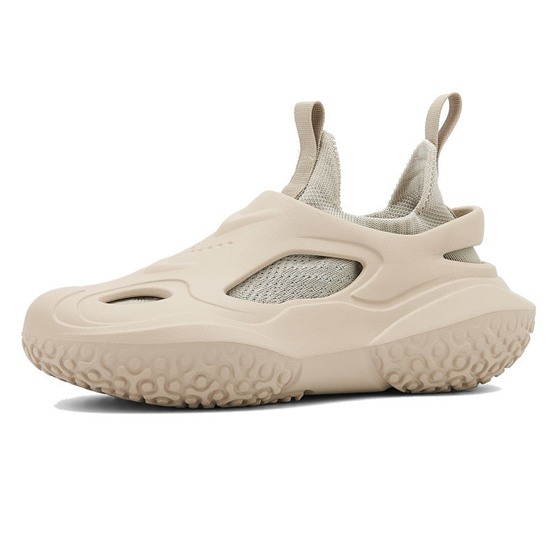 Men's Lightweight Hole Shoes