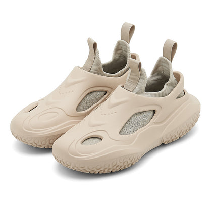 Men's Lightweight Hole Shoes