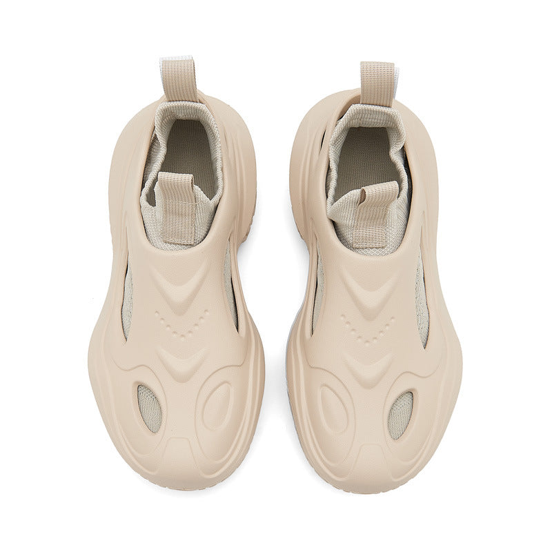 Men's Lightweight Hole Shoes