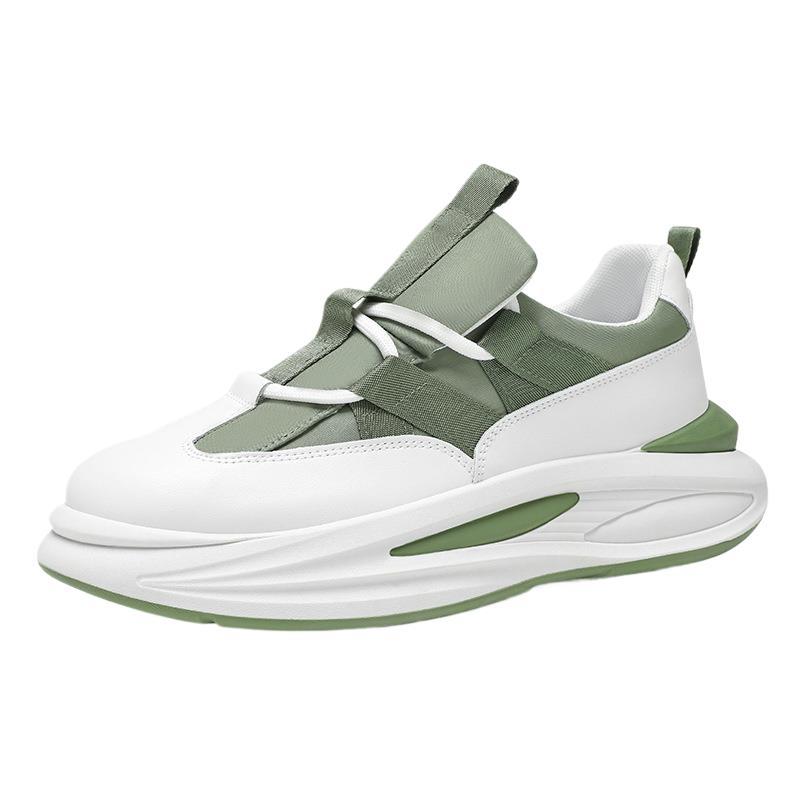 Men's Spliced Minimalist Sports Shoes