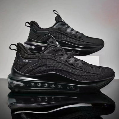 Men's Air-Cushioned Shock-Absorbing Sneakers