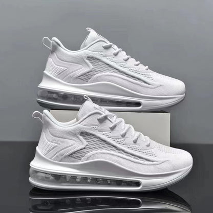 Men's Air-Cushioned Shock-Absorbing Sneakers