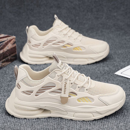 Men's Stylish And Versatile Sneakers