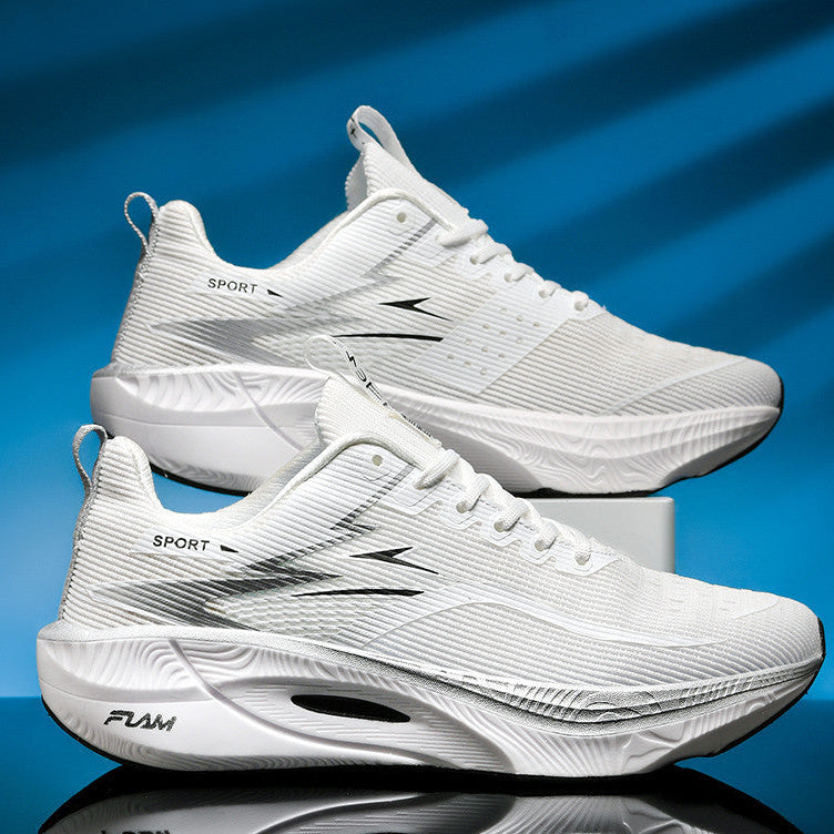 Men's Shock-Absorbing Feiran Running Shoes