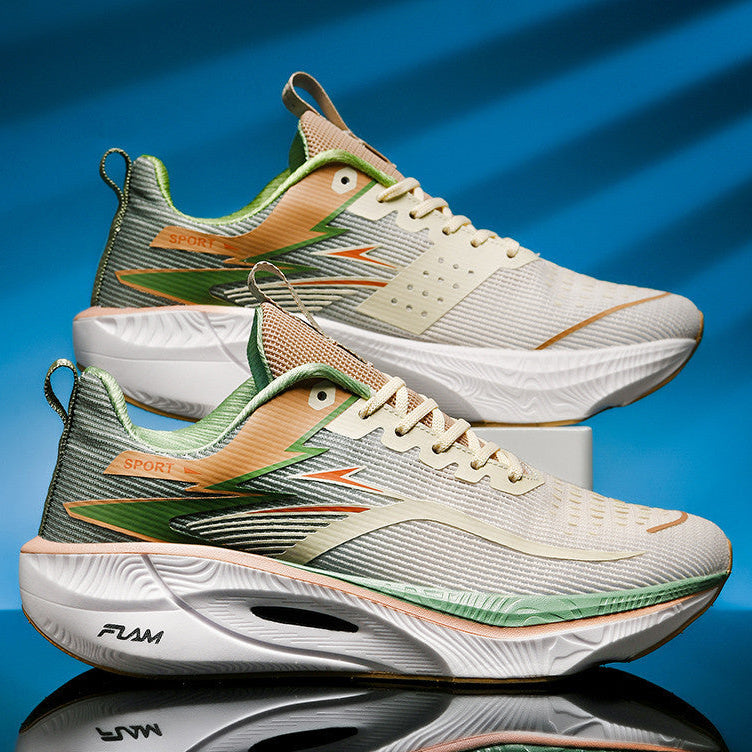 Men's Shock-Absorbing Feiran Running Shoes