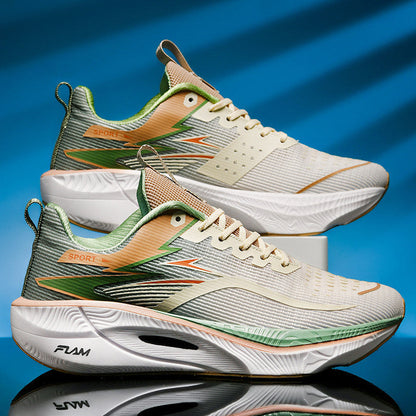 Men's Shock-Absorbing Feiran Running Shoes