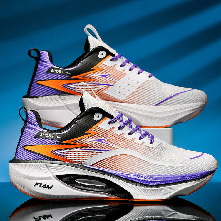 Men's Shock-Absorbing Feiran Running Shoes