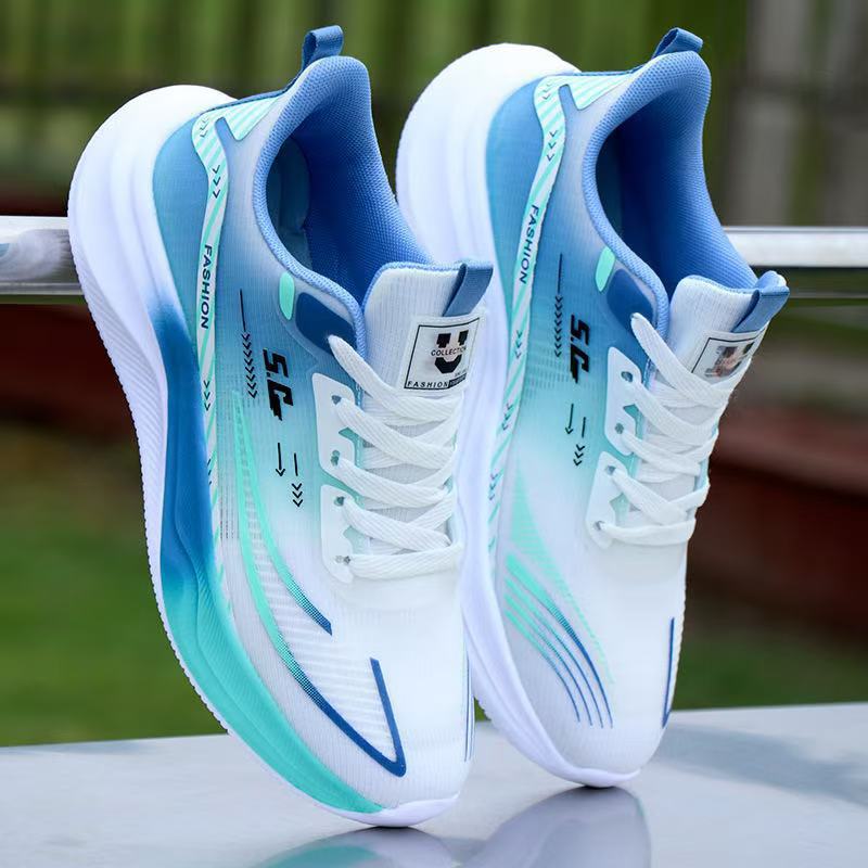 Men's Ultra-Light And Breathable Sneakers