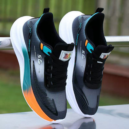 Men's Ultra-Light And Breathable Sneakers