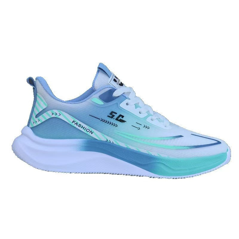 Men's Ultra-Light And Breathable Sneakers