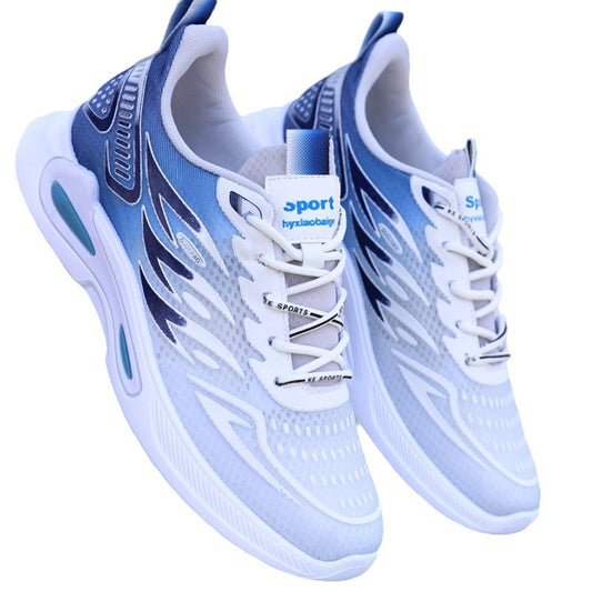 Men's Wing Ice Silk Sports Shoes