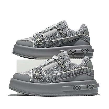 Men's Low-Top Designer Sneakers