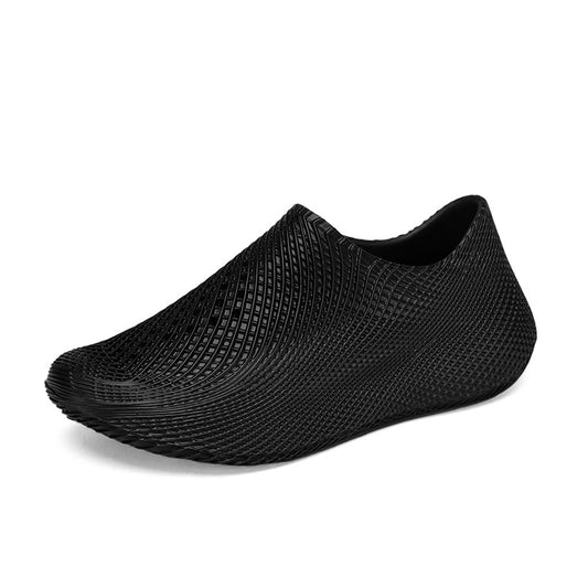 Men's Summer Slip-On Sandals