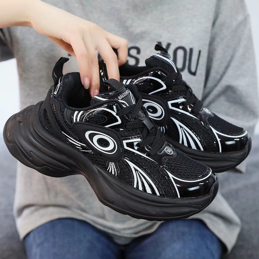 Designer Turbo Sneakers