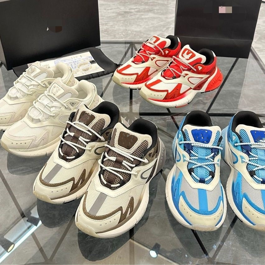 Men's Casual Running Shoes