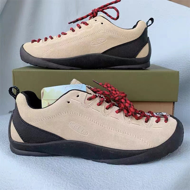 Outdoor Hiking Shoes