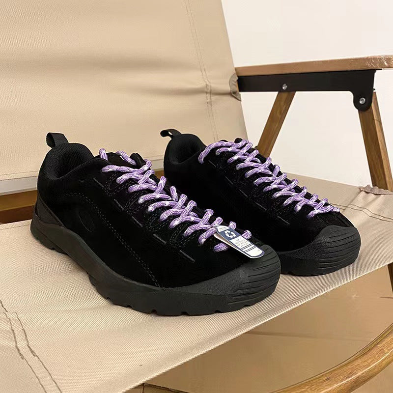 Outdoor Hiking Shoes