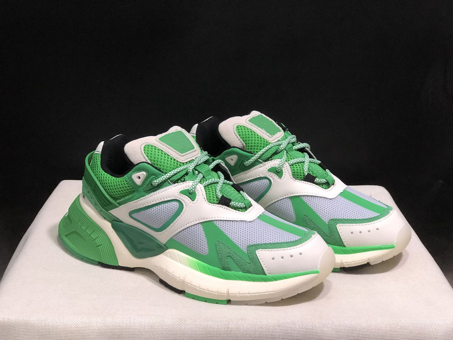 Men's Casual Running Shoes