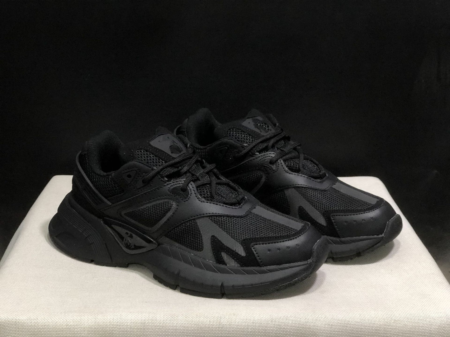 Men's Casual Running Shoes