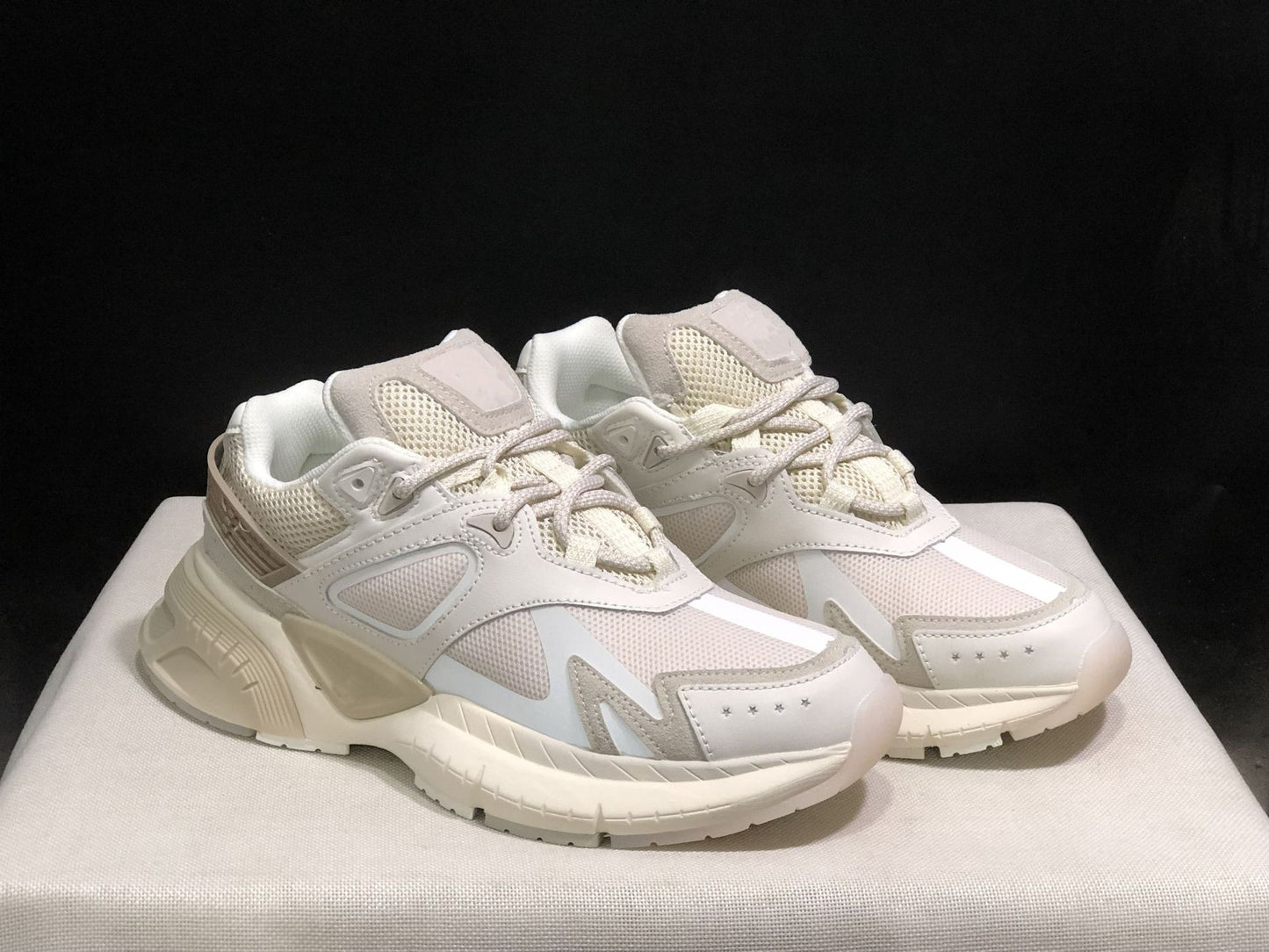 Men's Casual Running Shoes