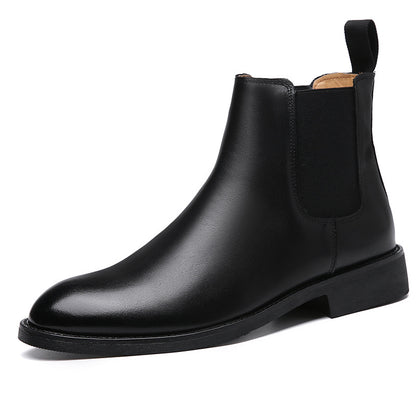 Men's Chelsea British Martin Boots