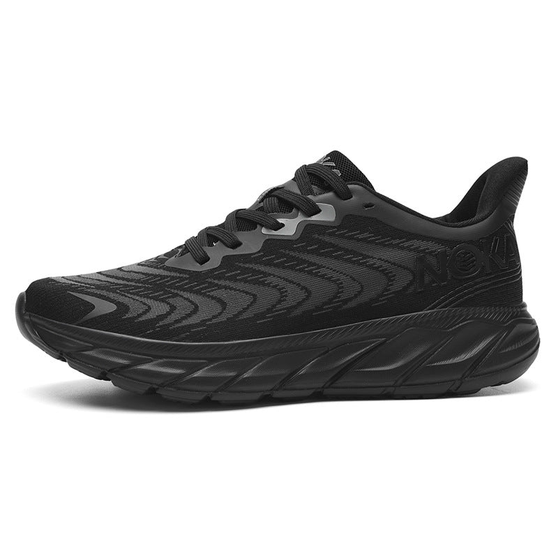 Men's Mesh Shock-Absorbing Running Shoes
