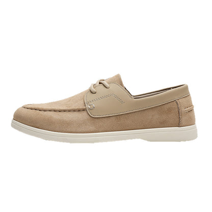 Men's Low-Top Casual Shoes