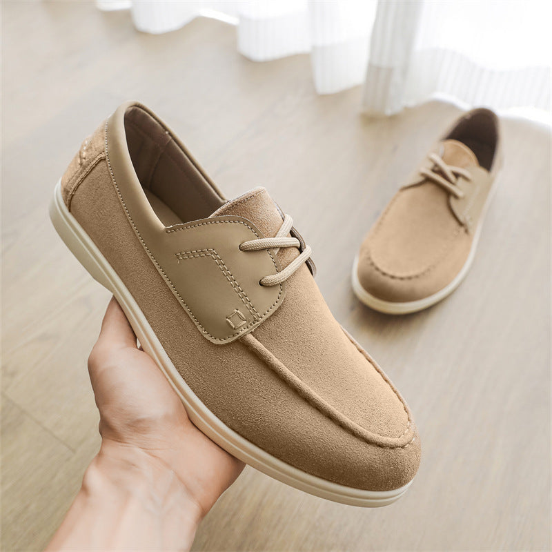 Men's Low-Top Casual Shoes