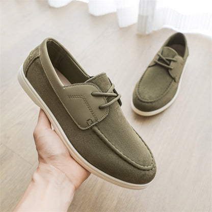 Men's Low-Top Casual Shoes