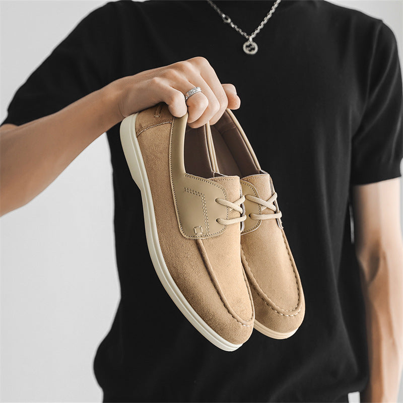 Men's Low-Top Casual Shoes