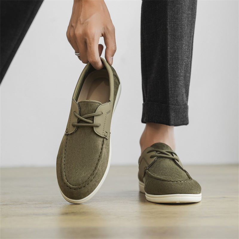 Men's Low-Top Casual Shoes