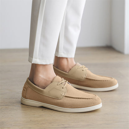Men's Low-Top Casual Shoes