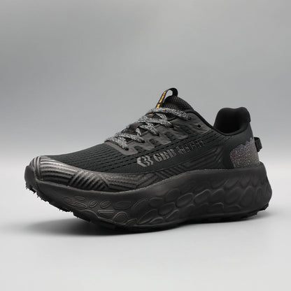 Men's Outdoor Cushioning Comfortable Trendy Running Shoes
