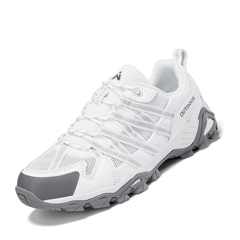 Men's Outdoor Non-Slip Hiking Boots