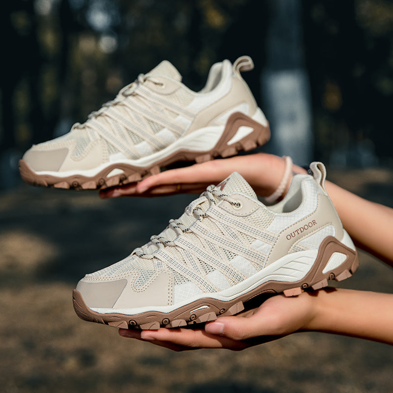 Men's Outdoor Non-Slip Hiking Boots