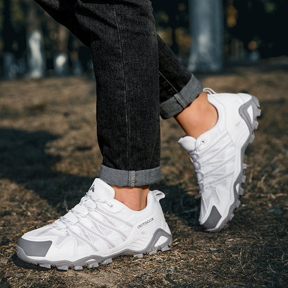 Men's Outdoor Non-Slip Hiking Boots