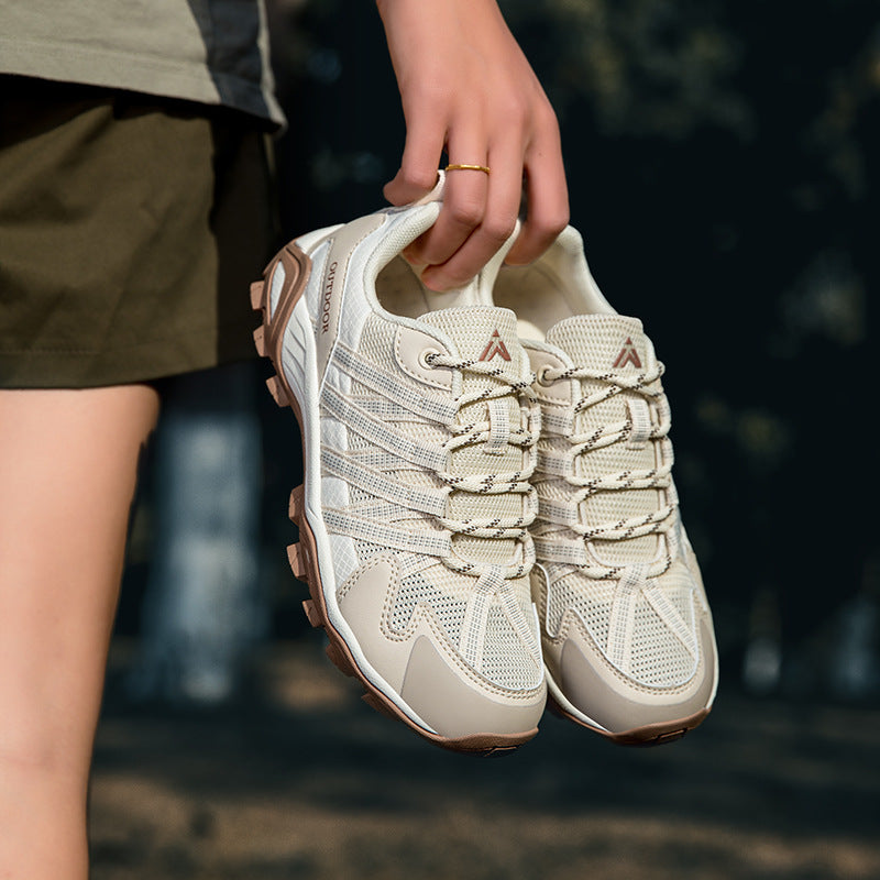 Men's Outdoor Non-Slip Hiking Boots