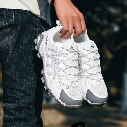 Men's Outdoor Non-Slip Hiking Boots