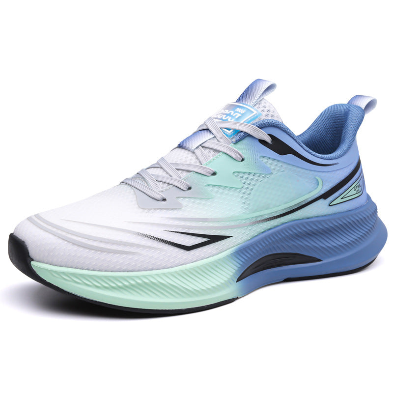 Men's Mesh Ultra-Lightweight Running Shoes