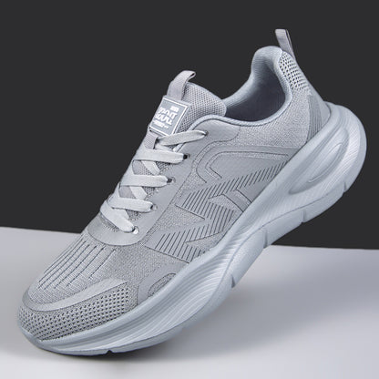 Men's Stylish Minimalist Casual Sports Shoes