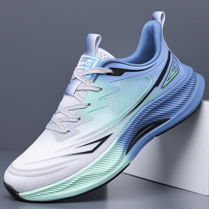 Men's Mesh Ultra-Lightweight Running Shoes