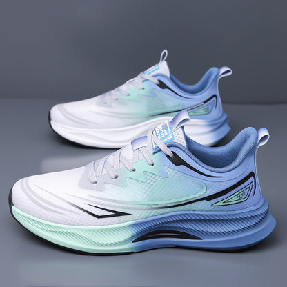 Men's Mesh Ultra-Lightweight Running Shoes