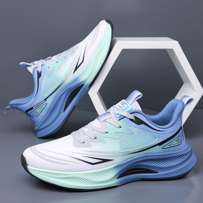 Men's Mesh Ultra-Lightweight Running Shoes