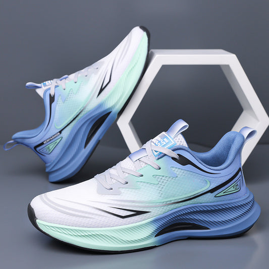 Men's Mesh Ultra-Lightweight Running Shoes