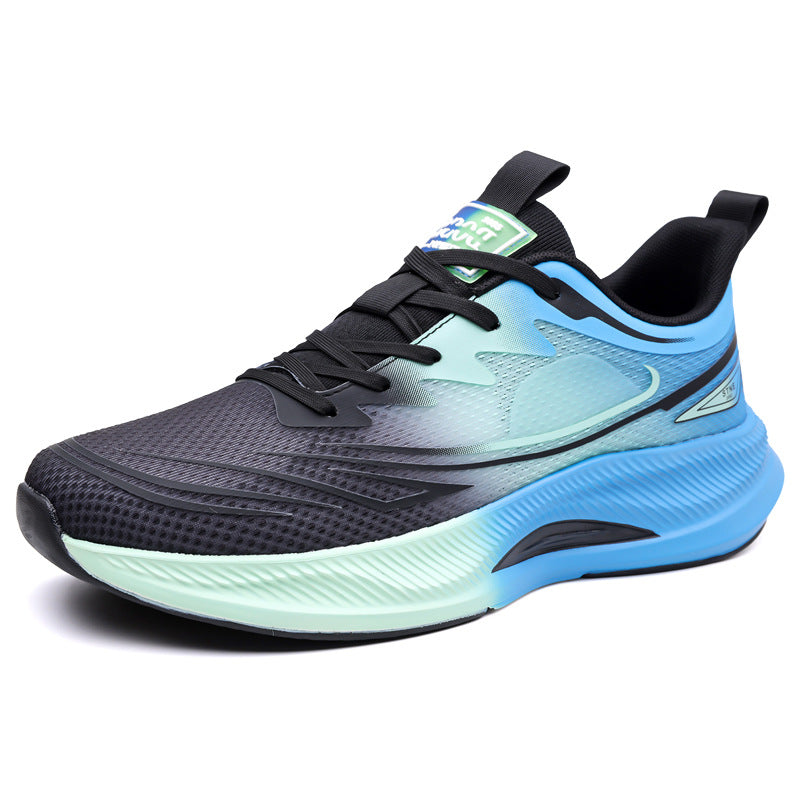 Men's Mesh Ultra-Lightweight Running Shoes